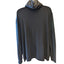 Kikooya Hoodie Mens 2XL Blue Pullover Sweatshirt Streetwear Athleisure Kangaroo