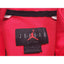 Jordan Track Jacket Mens Small Womens Medium Full Zip Arizona Cardinals Football