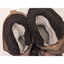 Sorel Kaufman Boots Womens Size 10 Winter Snow Leather Rubber Waterproof Canada