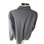 Antigua MN Wild Pullover Activewear Men XXL Black Zip Running Hockey Long Sleeve