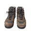 Vasque Hiking Boots Mens 10 Brown Lace Up Trail Rugged Adventure Winter 7590