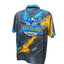 Rock Island Armory Shirt Armscor Men XL Polo Shooting Range Lock N Load Tactical