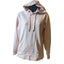 North Face Hoodie Sweatshirt Women Medium Pink Pullover Athletic Kangaroo Pocket