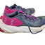 Under Armour Shoes Scramjet Youth Boys 5.5 Sneakers Pink Gray Athletic Running