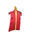 Harry Potter Gryffindor Robe Hoodie Small Medium Cosplay Wizard Cape Loungewear