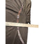 Browning Polo Shirt Mens 2XL Brown Performance Hunting Logo Camo Accents Short