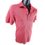 Travis Mathew Polo Golf Shirt Mens Small Breathable Fashion Sportswear Athletic