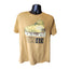 Star Wars Return of the Jedi 40th Anniversary T Shirt Medium Jabba Graphic Tee