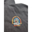 Grim Days Hoodie Men XL Graphic Skull GrimReaper Sweatshirt Paradise Forever Y2K