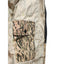 M2D Made to Deceive Camo Hunting Jacket Mens XL Duck Blind Field Waterfowl Y2K