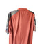 Guide Gear Polo Shirt Men 3XL Camo Shoulder Rust Orange Performance Hunting Golf