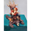 WDCC Gaston Scheming Suitor Beauty and the Beast Disney Villains COA Box Disney