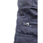Vintage Men Small Utility Cargo Vest Multi Pocket Waistcoat Fishing Photographer