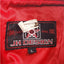 Disney Jeff Hamilton Jacket Mens Large Mickey Daytona NASCAR Embroidered Bomber