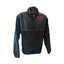 Eddie Bauer Polartec Fleece Jacket Men XXL Zip Outdoor WindPro Hiking Sweatshirt