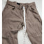 Helix Jeans Mens 32x30 Relaxed Straight N56 Casual Outdoors Belt Loops Brown