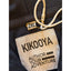 Kikooya Hoodie Mens 2XL Blue Pullover Sweatshirt Streetwear Athleisure Kangaroo