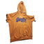 Superdry Hoodie Mens XL Womens 2XL Real Japan Sweatshirt Fleece Kangaroo Pocket