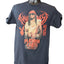 Fruit of the Loom Playboi Carti Rap Tee Small Tour Shirt Graphic Concert Tee