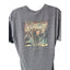 Harley Davidson T Shirt Mens XL Graphic Scottsdale Arizona Dragon Tee Biker Moto
