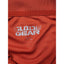Guide Gear Polo Shirt Men 3XL Camo Shoulder Rust Orange Performance Hunting Golf