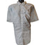 Weatherproof Shirt Mens XXL Comfort Stretch Short Sleeve Casual Button Down
