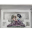 WDCC Hunchback Notre Dame Esmeralda Quasimodo Not a Single Monster Line COA Box