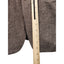 Scott James Blazer Mens Small 38 Wool Two Button Jacket Sport Coat Classic Tweed