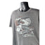 Harley Davidson T Shirt Mens XL Graphic Scottsdale Arizona Dragon Tee Biker Moto