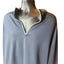 Dunning Golf Pullover Mens XL Zip Athletic Stretch Performance Jacket Sweatshirt