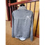 North Face Fleece Womens Large Athletic Zip Long Sleeve Performance Pullover Top