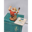 WDCC Doc Snow White Seven Dwarfs Cheerful Leader Disney Vintage Retired Box COA