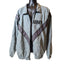 SKILCRAFT Army PFU Jacket Mens XL Long Nylon Windbreaker Military Surplus Refle