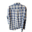 Cabelas Shirt Men 3XL Plaid Long Sleeve Cotton Western Classic Casual Workwear