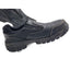 Skechers Shoes Men 10.5 Work Leather Slip On Safety Toe ASTM EH Industrial 77066