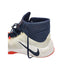Nike Zoom Clear Out Basketball Shoes Mens Size 11 29cm High Top Sneakers