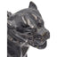 Lecourtier Signed Bronze Bulldog Sculpture French Animalier Statue Vintage 11"