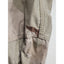 USGI Desert Combat Jacket Small Regular Military Ripstop BDU Camo Shirt