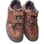 Dunham Shoes Mens 14 Winslow Leather Slip On Casual Loafers Comfort Strap 8009SB