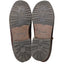 Steve Madden Shoes Oxford Mens Size 9.5 Brown Leather Casual Dress Lace Up