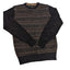 Kennington California Vintage Sweater Womens Large Pullover Acrylic Wool Blend