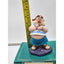 WDCC Peter Pan Mr. Smee Figurine Oh Dear Dear Dear 90s Vintage Retired COA Box