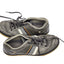 Skechers Shoes Mens 9.5 Sorino Duarte Leather Sneakers Lace Up Low Top 64460