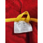 Harry Potter Gryffindor Robe Hoodie Small Medium Cosplay Wizard Cape Loungewear