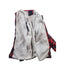 Port Nova Plaid Sherpa Zip Shirt Jacket Men XL Flannel Buffalo Hiking Lumberjack