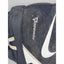 Nike Shoes Alpha Menace 3 Shark Sports Football Cleats Mens 11 Black CV0584-001