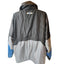 Vintage Starter Ski Jacket Mens Large Hooded Blue 90s Y2K Winter Coat Snow Retro