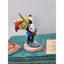 WDCC Mickey Mouse Brave Little Tailor I Let 'em Have It 1993 Members COA Box