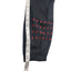 Brooklyn Cloth Jogger Sweatpants Womens Medium Blessed Prayer Graphic Streetwear