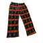 Harry Potter Fleece Pajama Pants Womens Large Lounge Sleep Bottoms Cozy Hogwarts